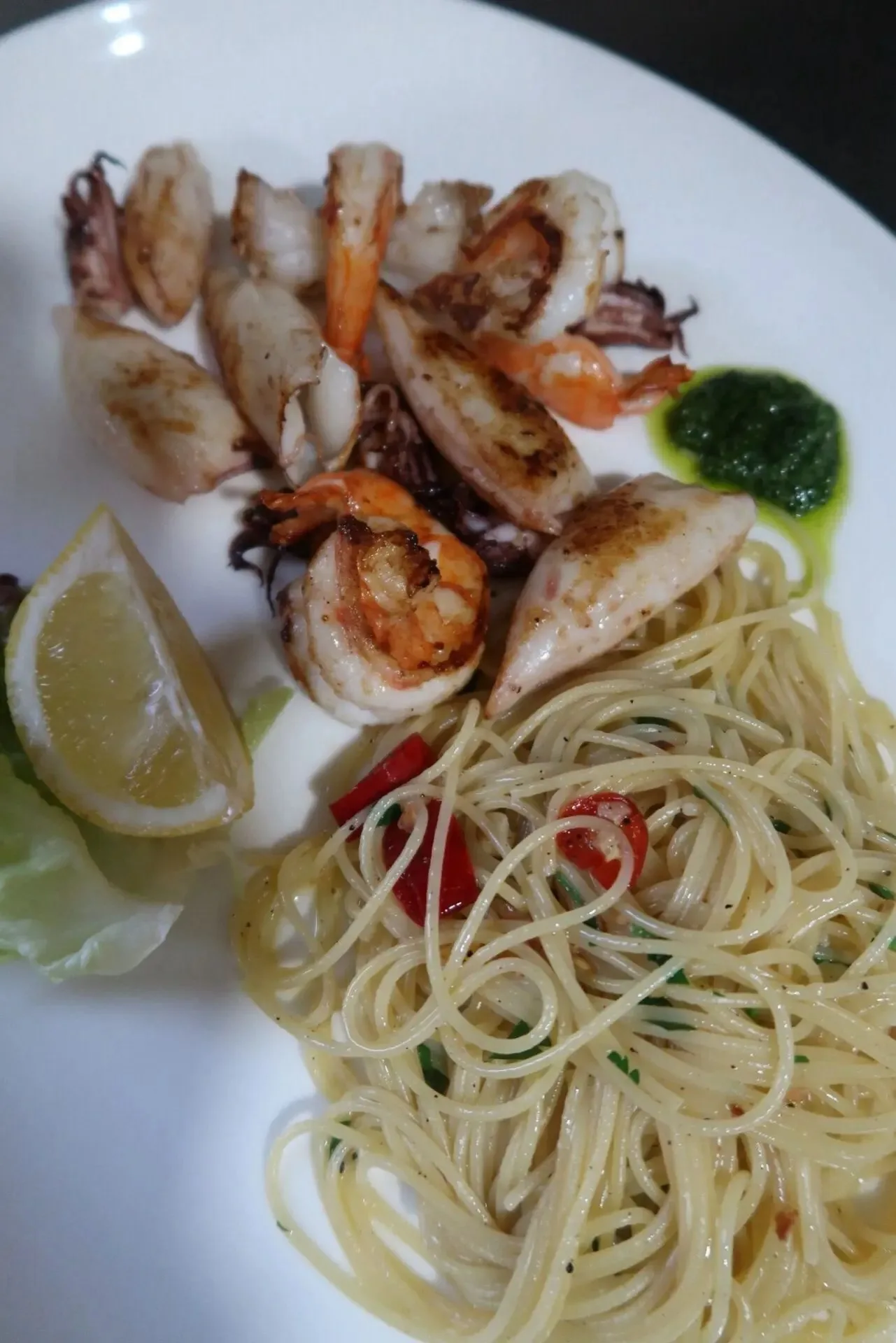 Ristorante Sassella — photo 33