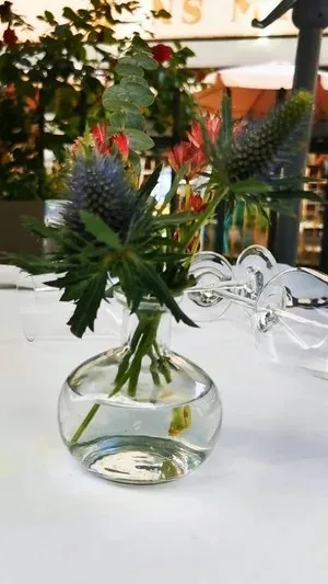 Restaurant Marais Soir — photo 9