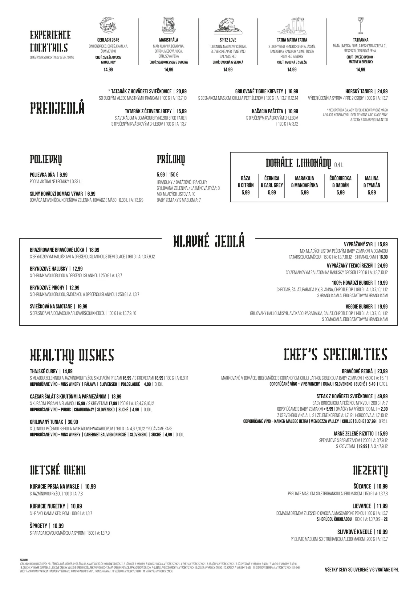Spitz restaurant & bar — photo 13