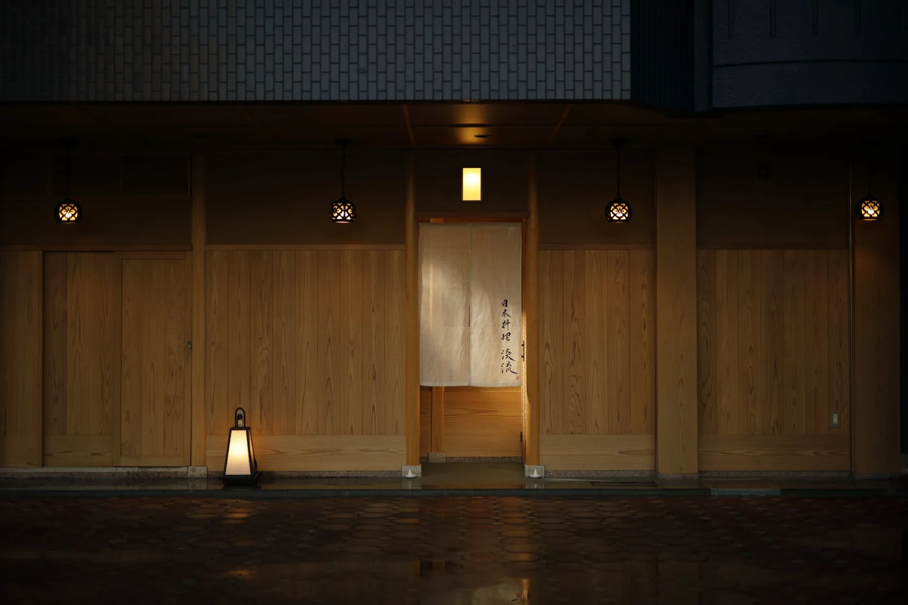 Nihonryori Tanryu — photo 15