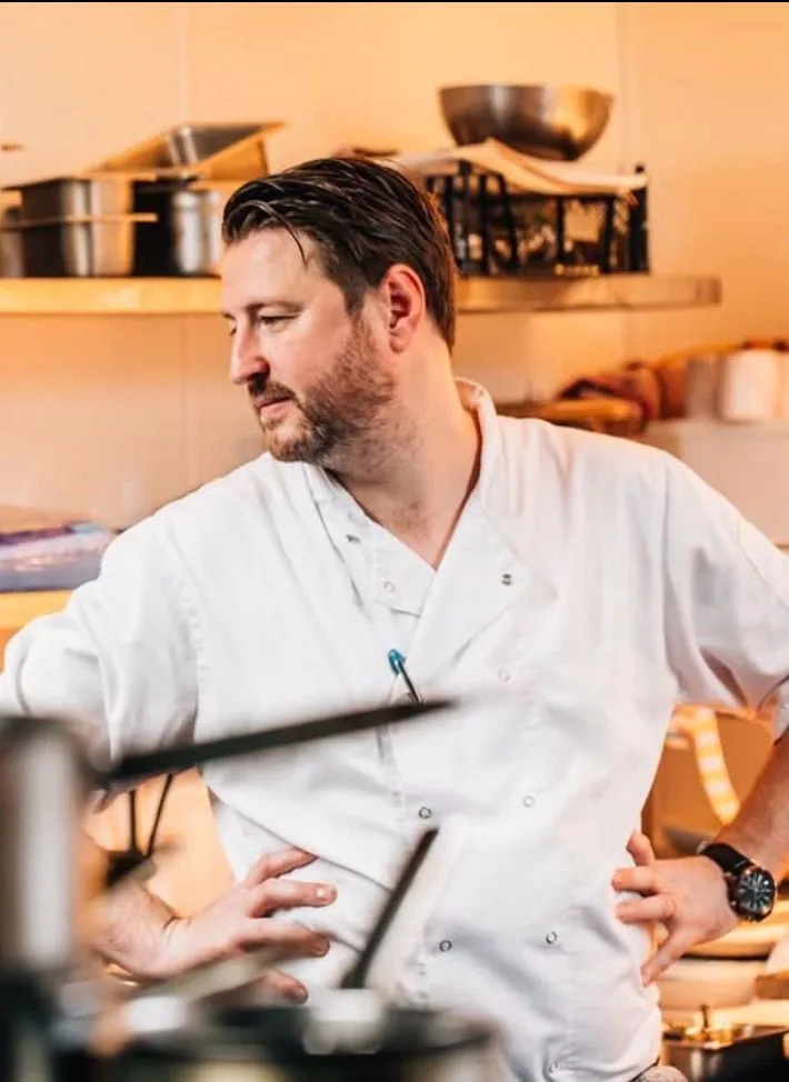 Shed Bistro, Belfast