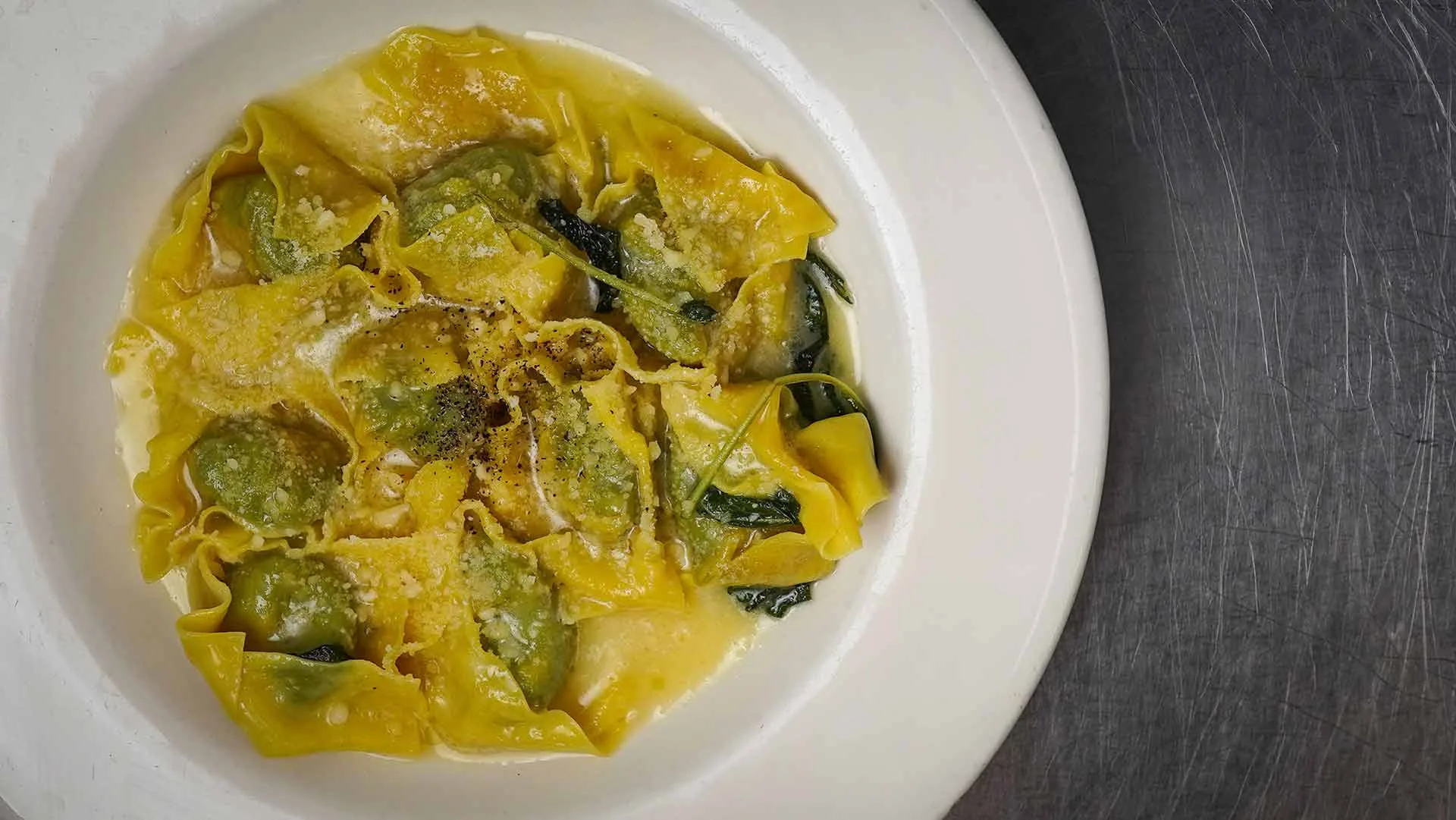 Maccheroni Republic, Los Angeles