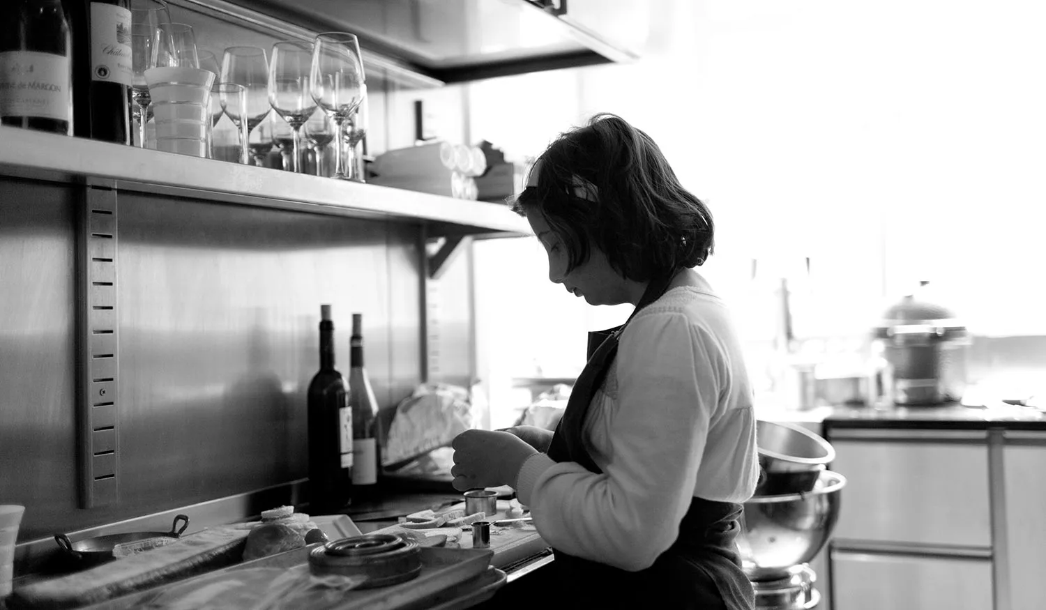 Bel-Etage — photo 10