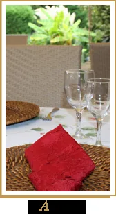 L'Auberge du Pas de Vent — photo 12