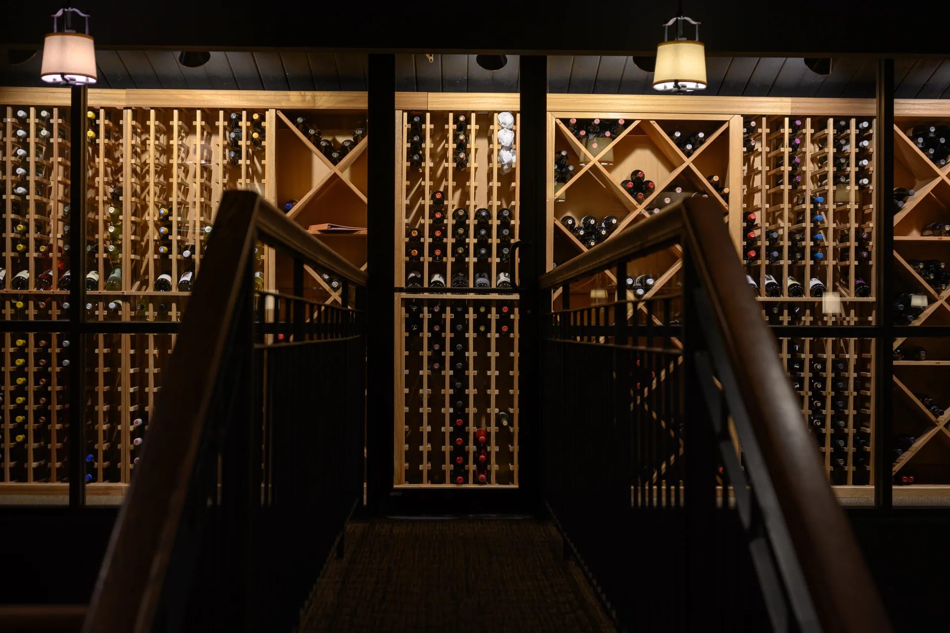 Carbon County Steakhouse — photo 20