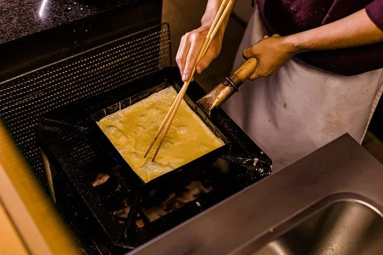 Restaurant Kintaro — photo 22