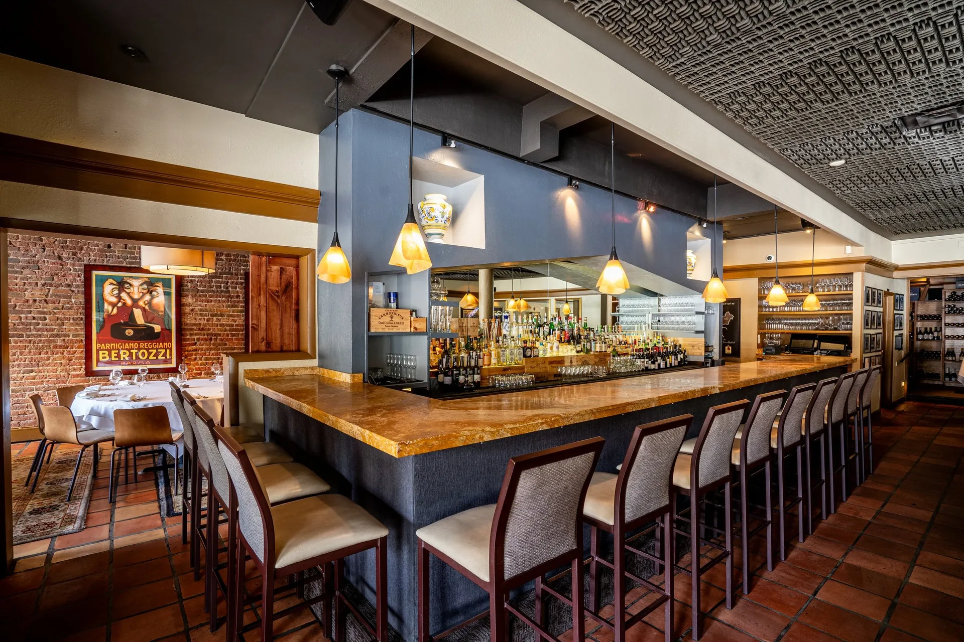 Barolo Grill — photo 42