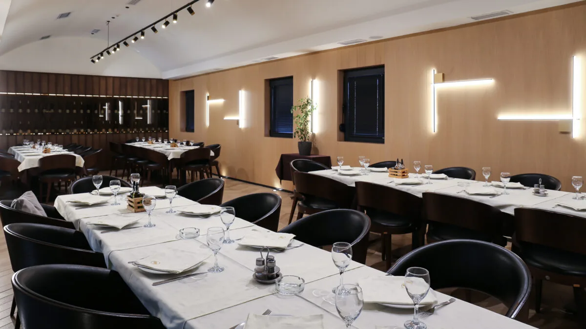RESTORAN SINĐELIĆ — photo 40