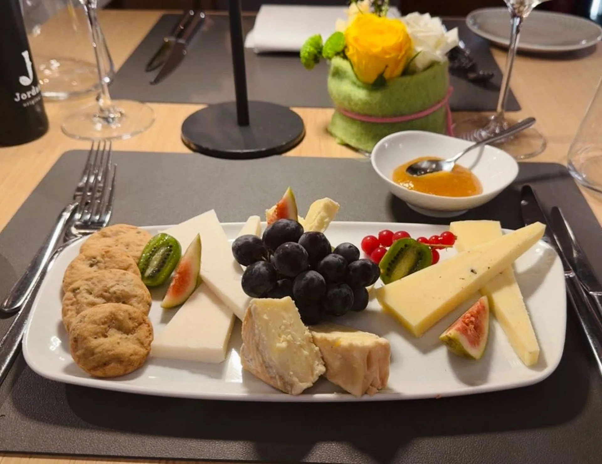 PAN Vinothek Bistro Restaurant — photo 5