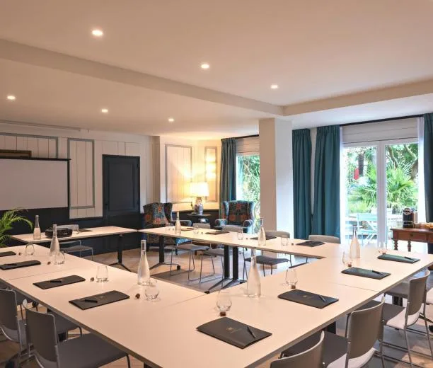 La Table du Saint-Christophe — photo 11