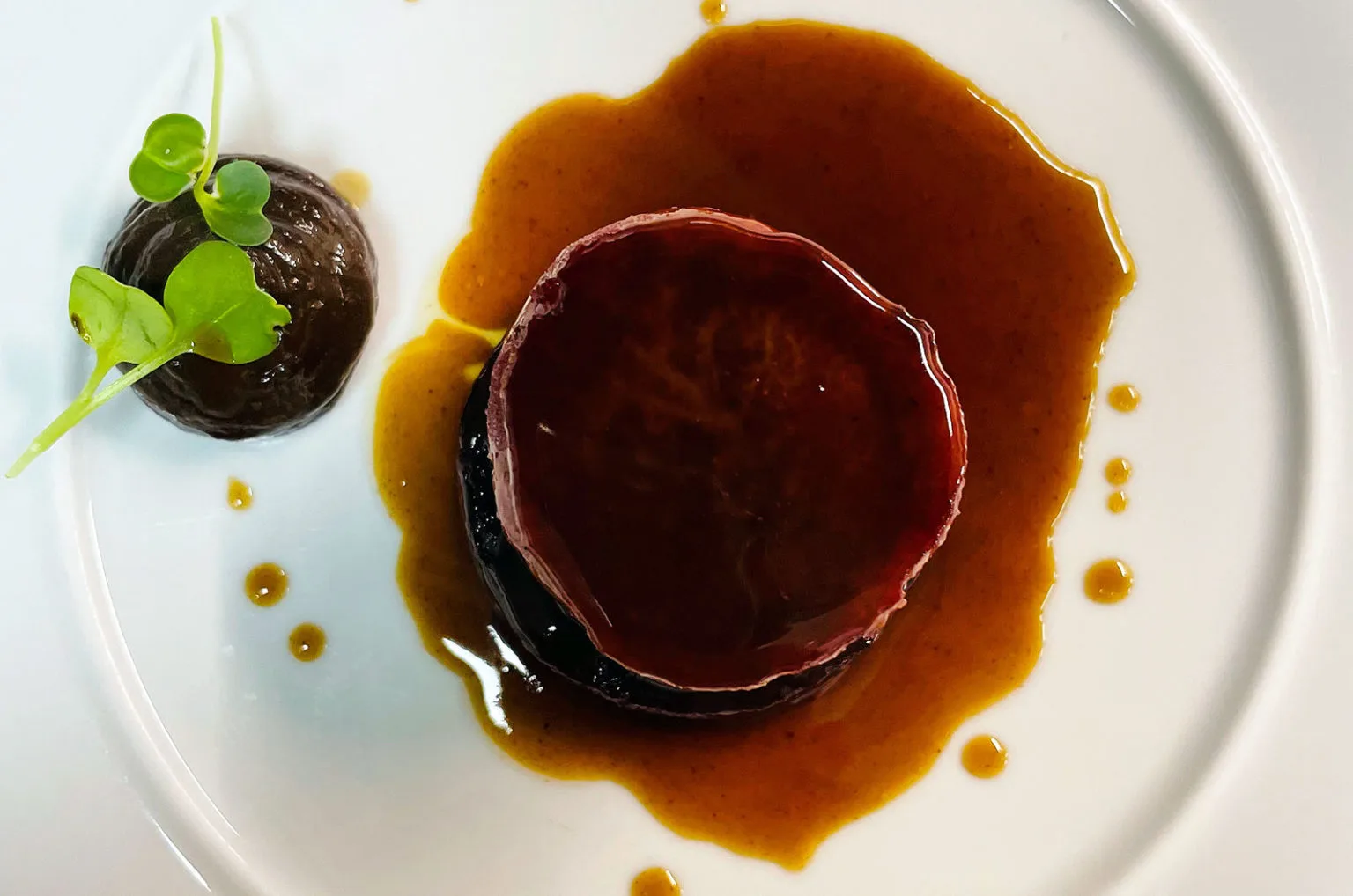 Le Tastevin — photo 8