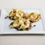Rioja — food
