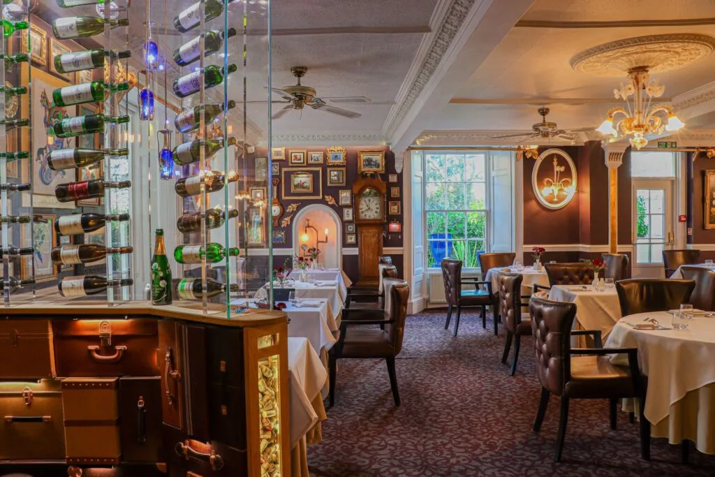The Dining Galleries — photo 57