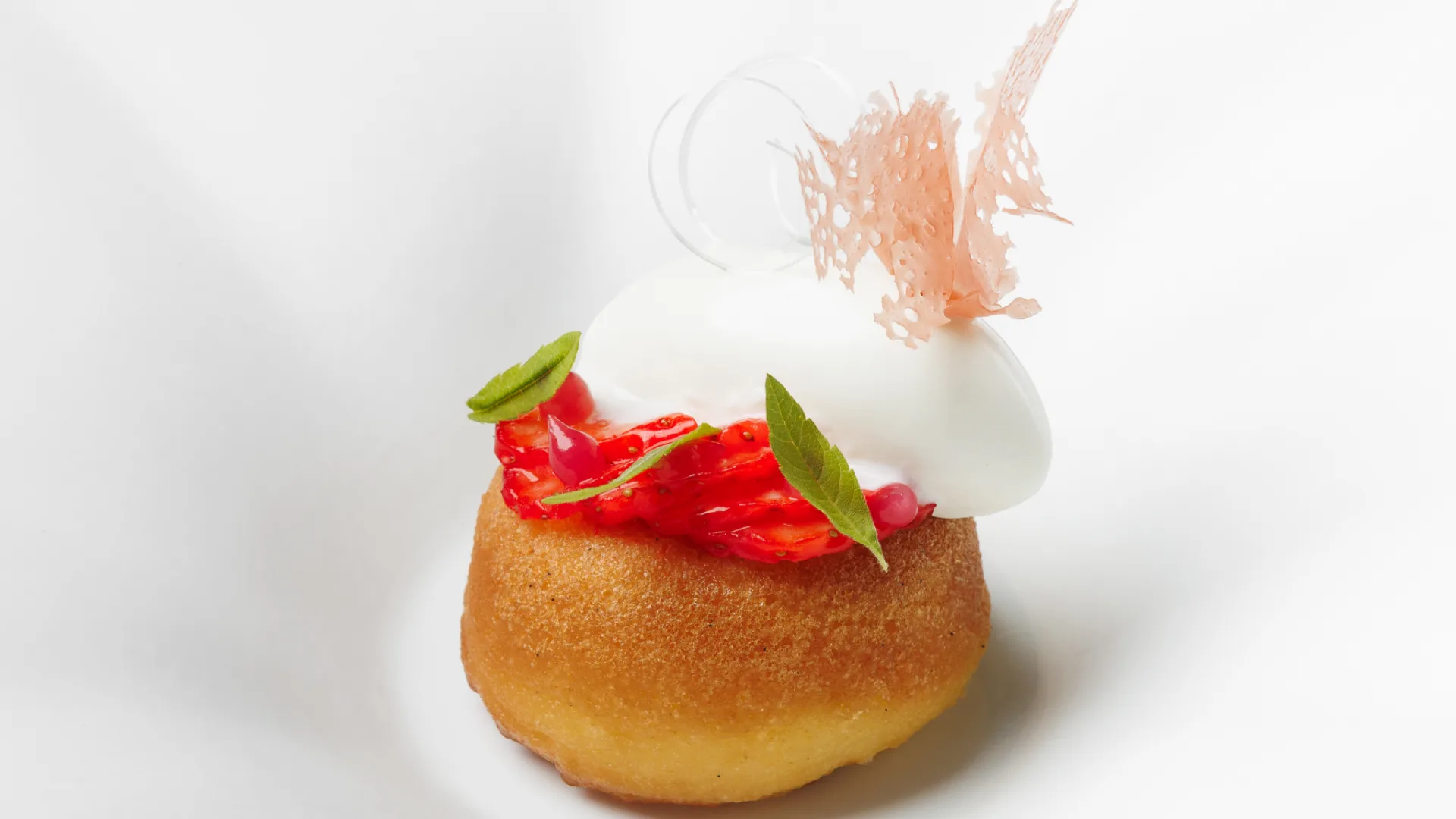 Pétrus by Gordon Ramsay — photo 25