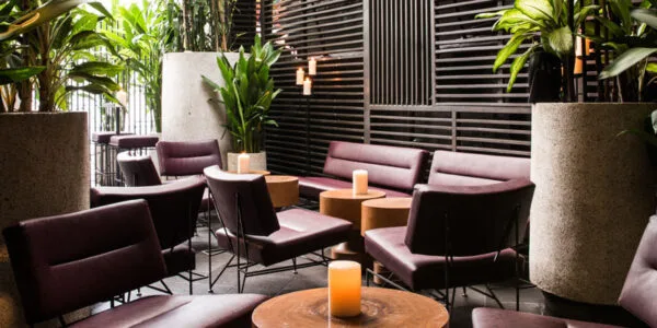 Eat Me Restaurant — photo 10