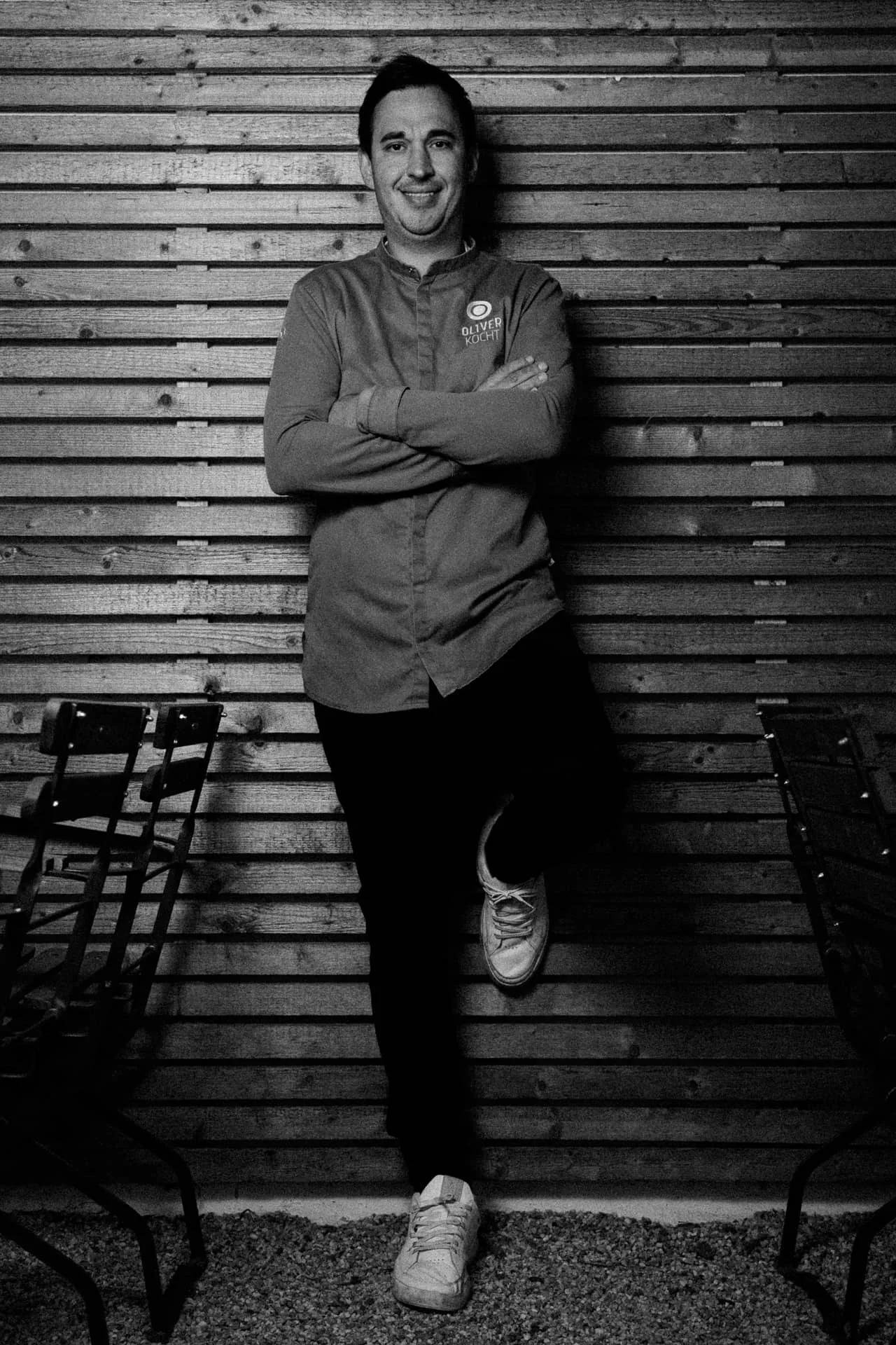Oliver kocht — photo 9