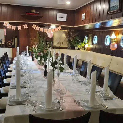 Restaurantschiff Capt’n Schillow — photo 16