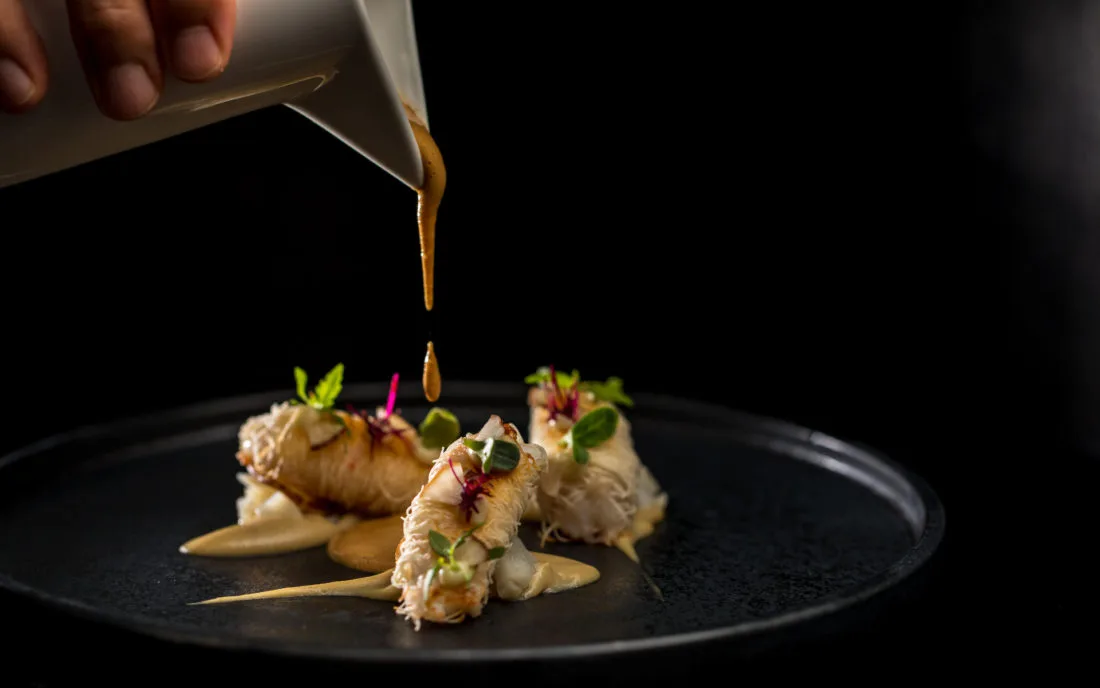 360 — food