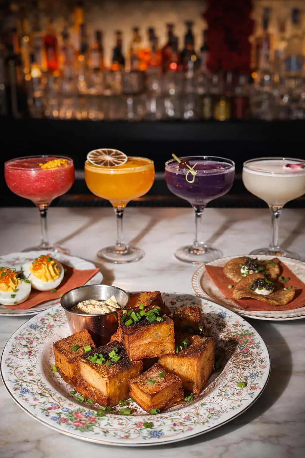 Vida Restaurant, Thornwood