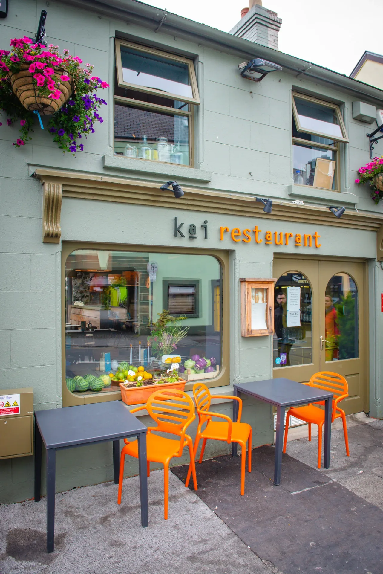 Kai Restaurant — photo 64