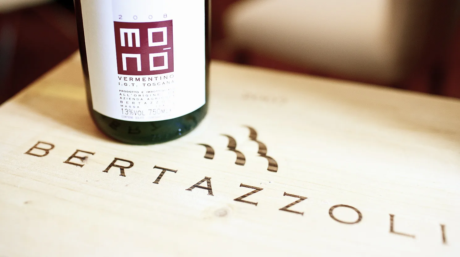 Il Trillo — drink