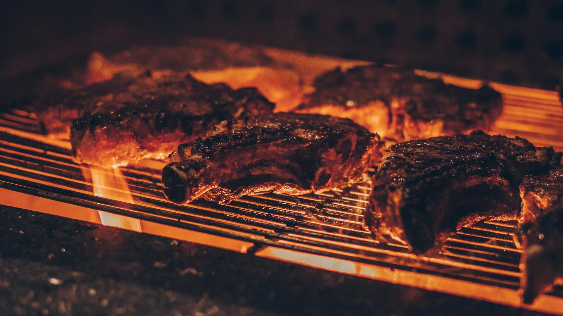 Mahl und Meute Steakhaus — photo 44