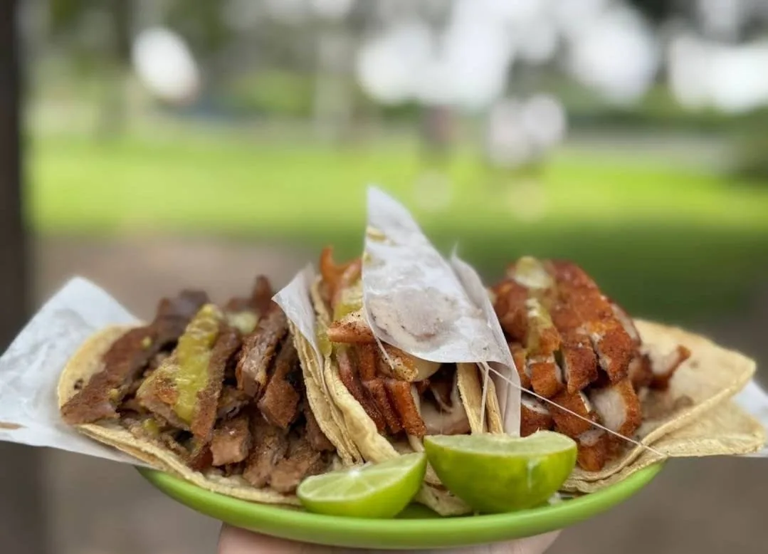 Taquería Los Milanesos — photo 4