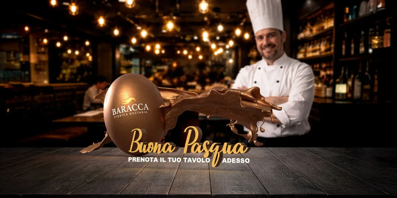 Baracca - Storica Hostaria — photo 11