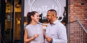 VEGSTYLE BISTRO — kitchen