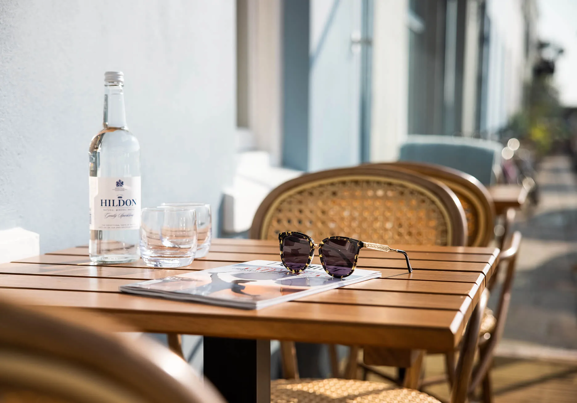 The Moorings Hotel & Restaurant — photo 14