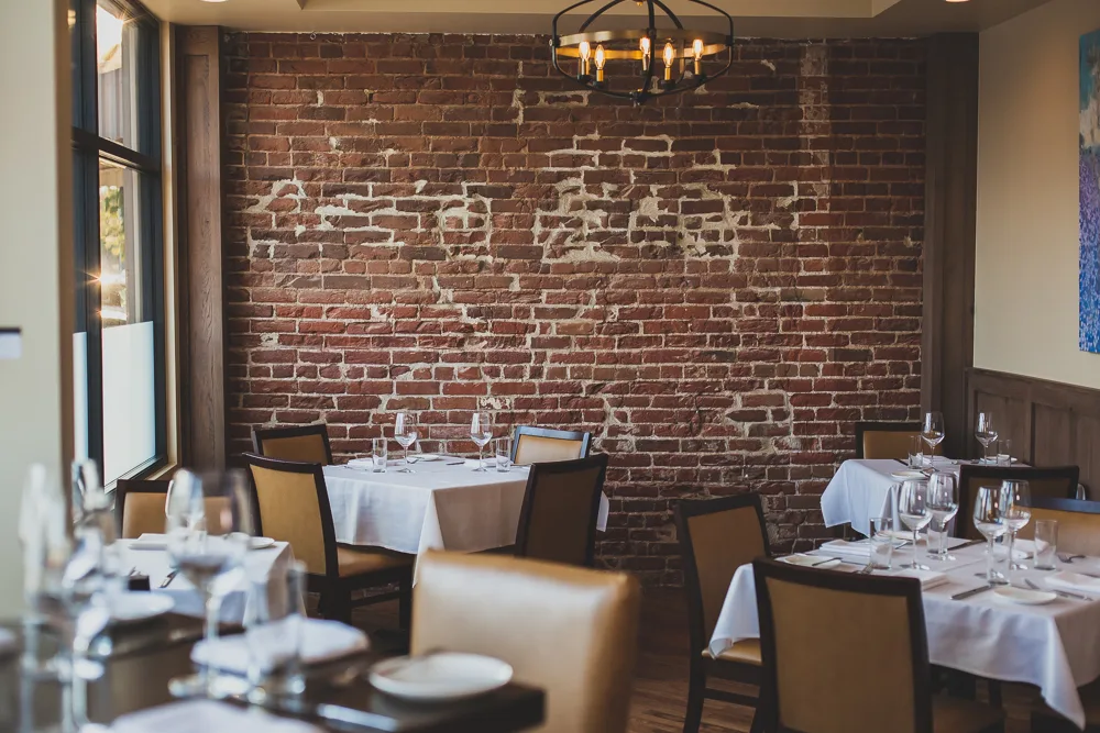 Chimney Park Restaurant & Bar — photo 8