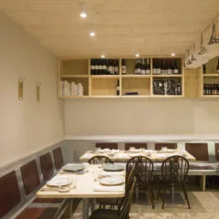 Pampín Bar — photo 5