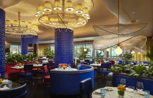 Hakkasan — photo 9