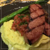 Lightfoot Restaurant — photo 79