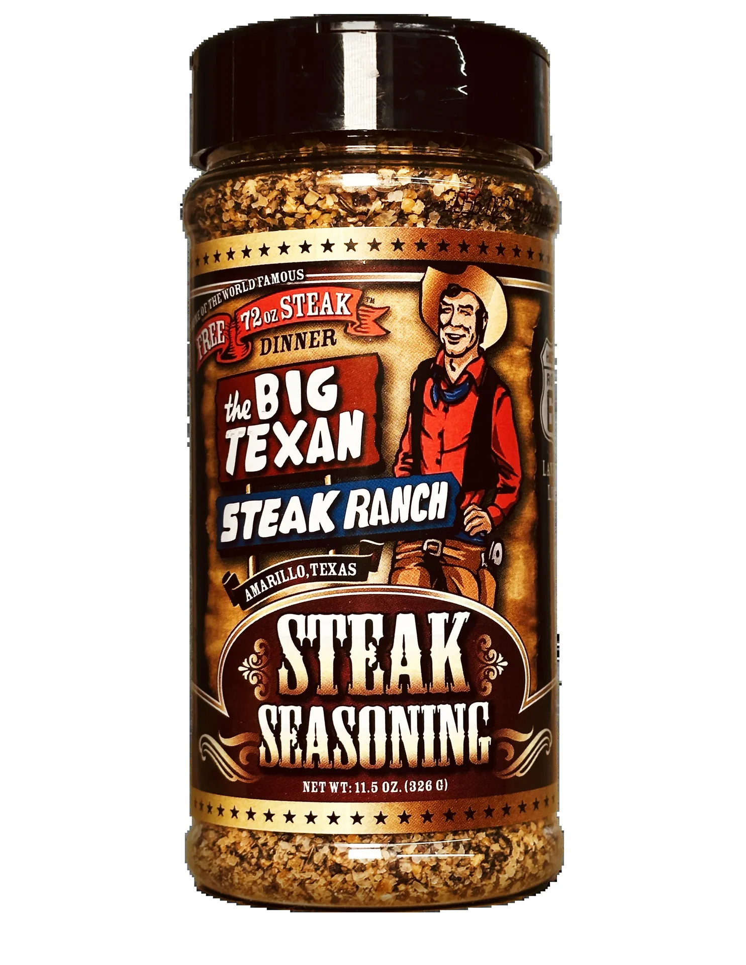 The Big Texan Steak Ranch — photo 59
