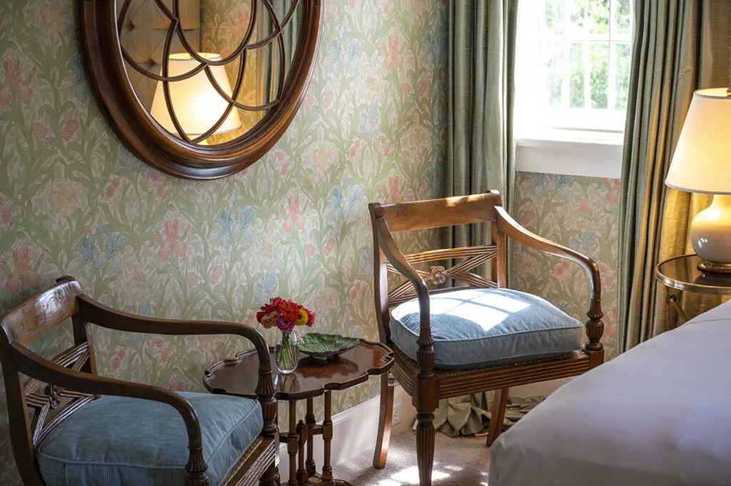 The 1770 House Restaurant & Inn — photo 53