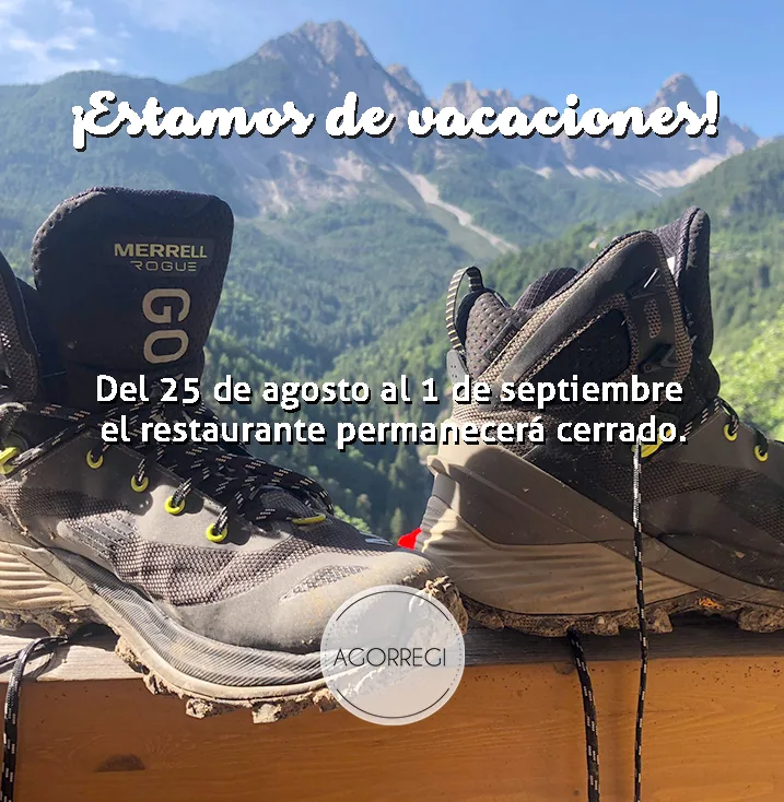 Agorregi — photo 10