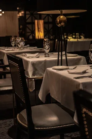 Caesar's Steak House — photo 17