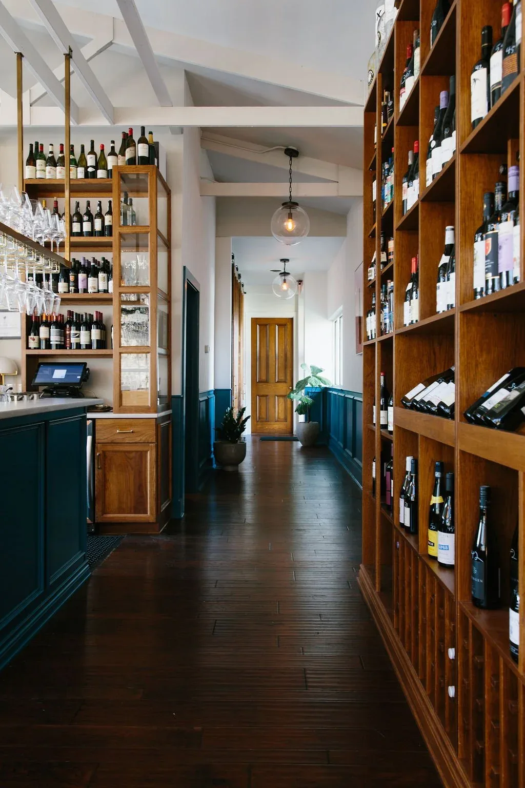 Nouvelle Bar & Bottle — photo 8