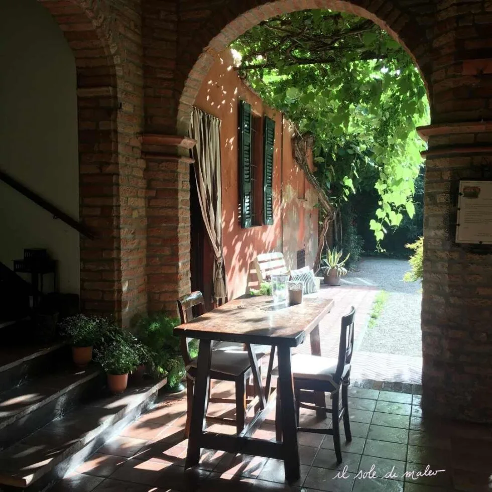 Albergo del Sole — photo 76