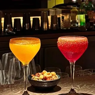 Restaurant Nami, Warsaw