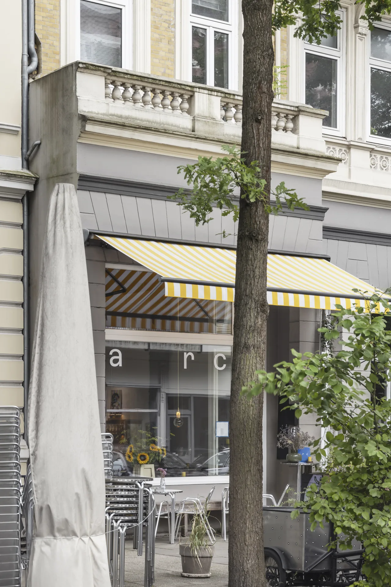 Arc Restaurant — photo 9