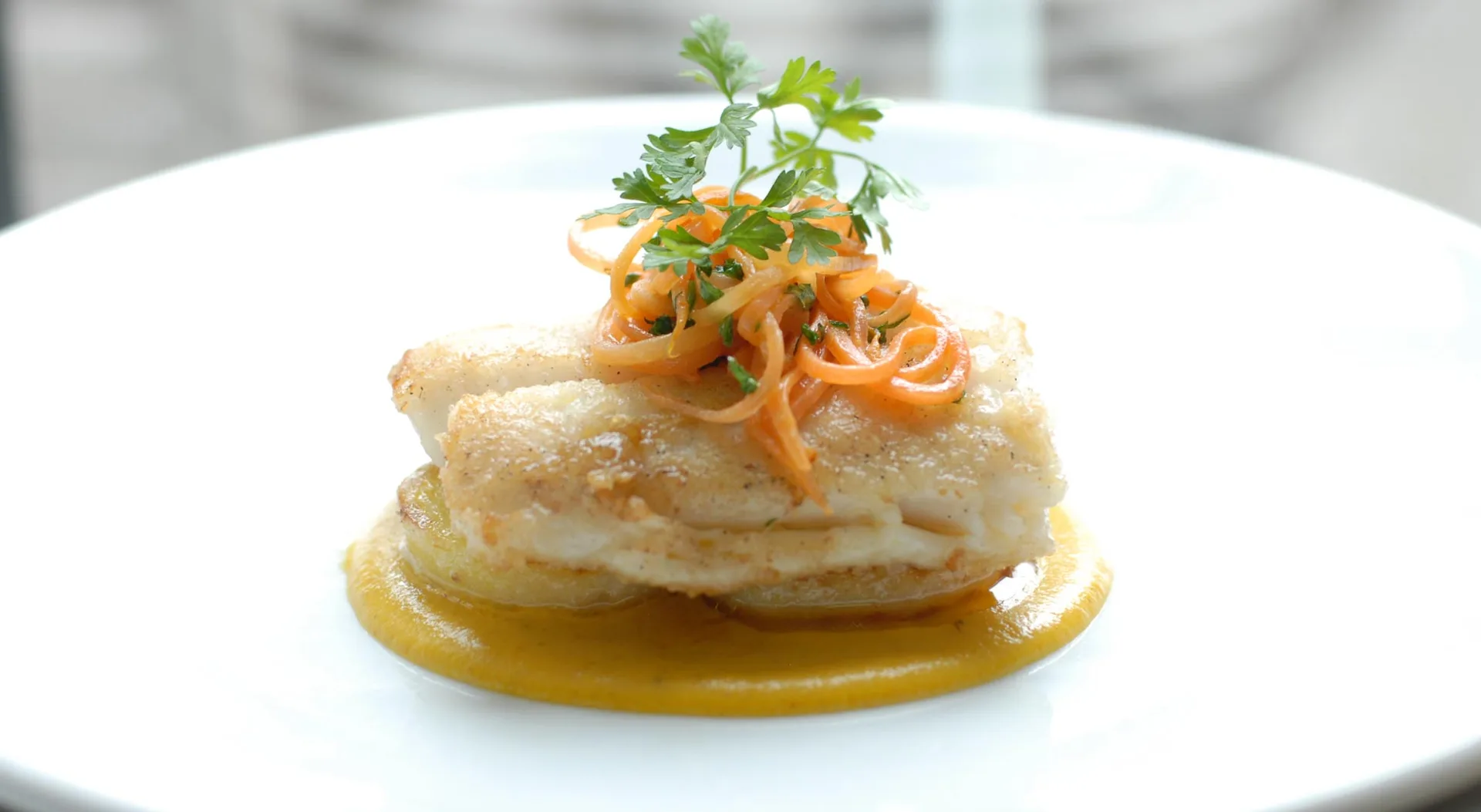 Sha-Roe Bistro — photo 4