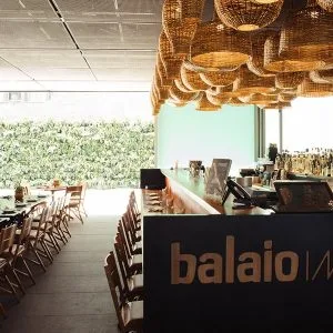 Balaio IMS — photo 62