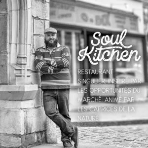 Soul Kitchen — photo 9