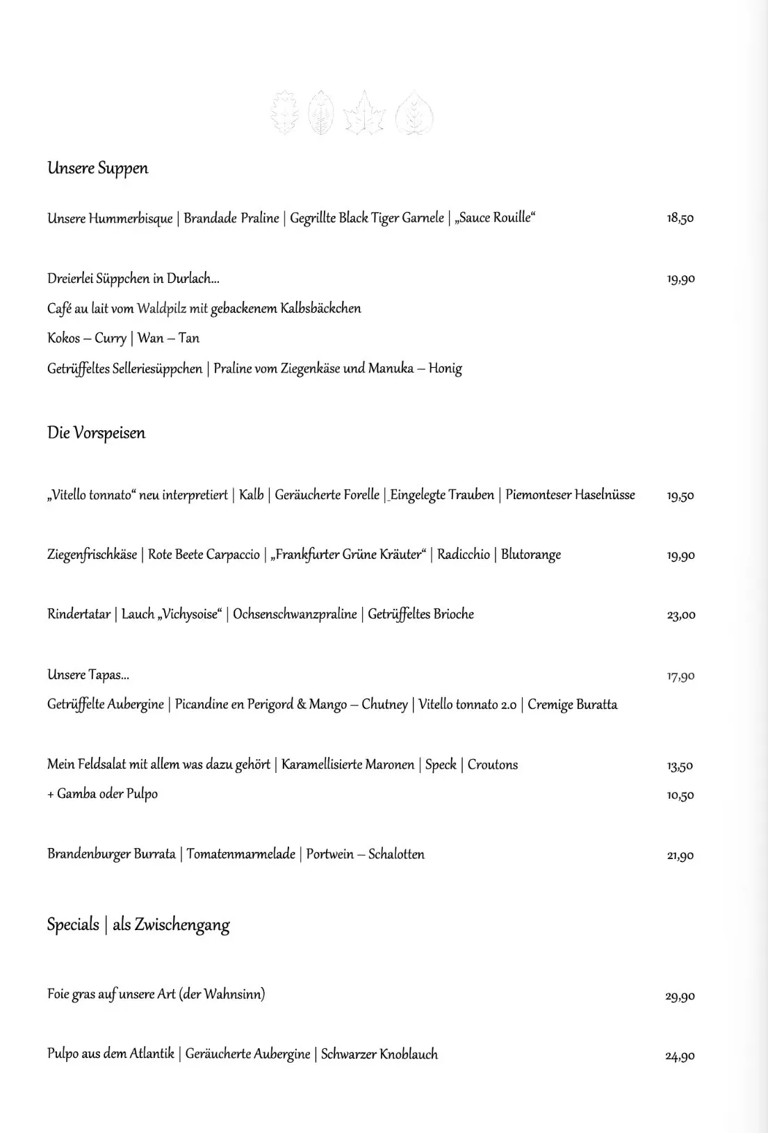 Restaurant Mediterrane Karlsruhe — photo 20