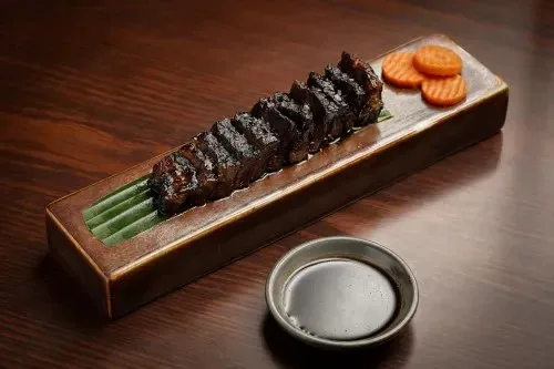 Table To — food