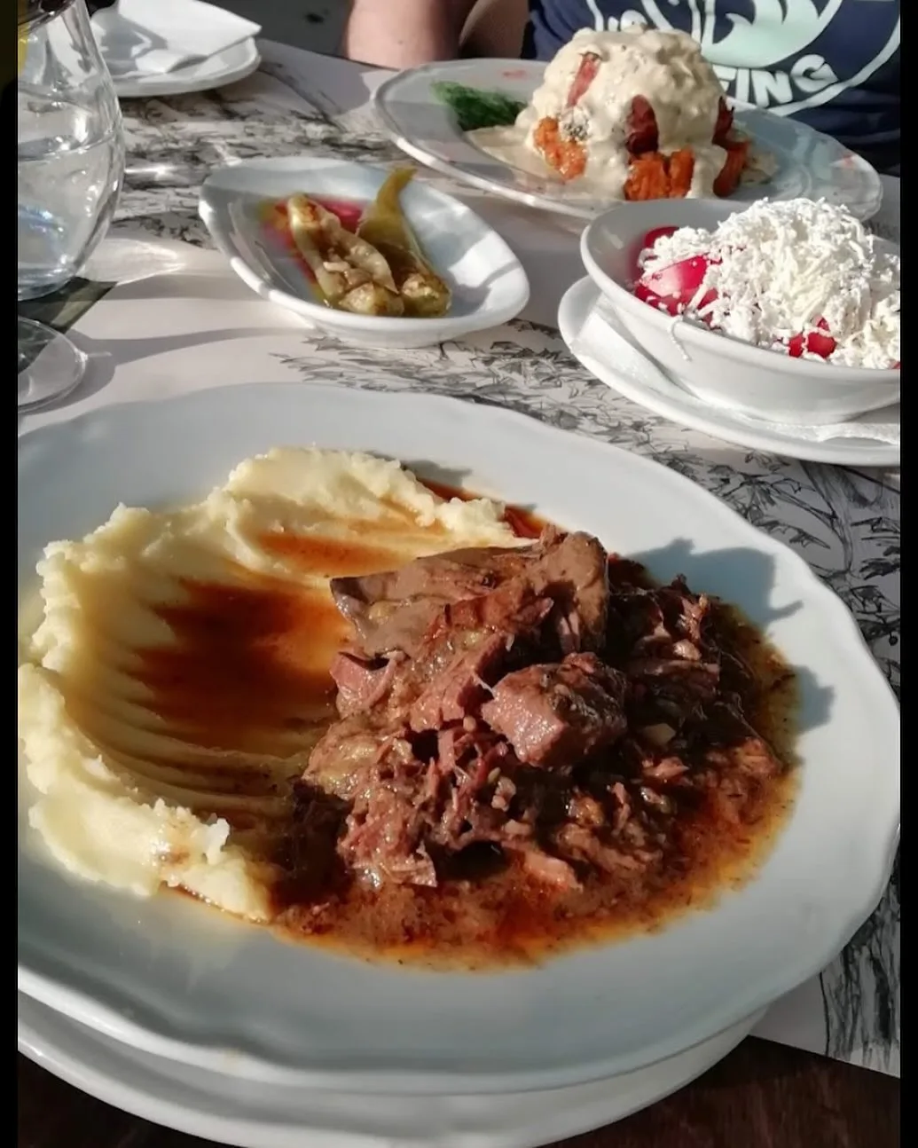 BISTRO TRANDAFILOVIĆ — photo 43