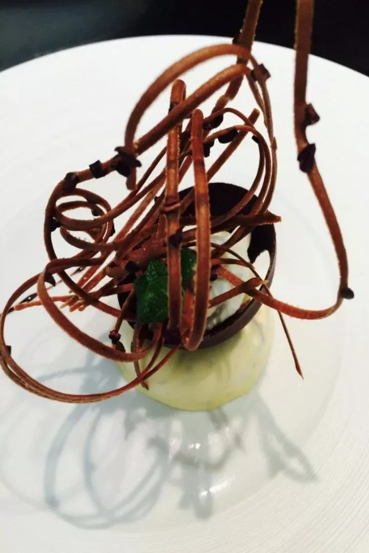 La Fleur de Sel — photo 22