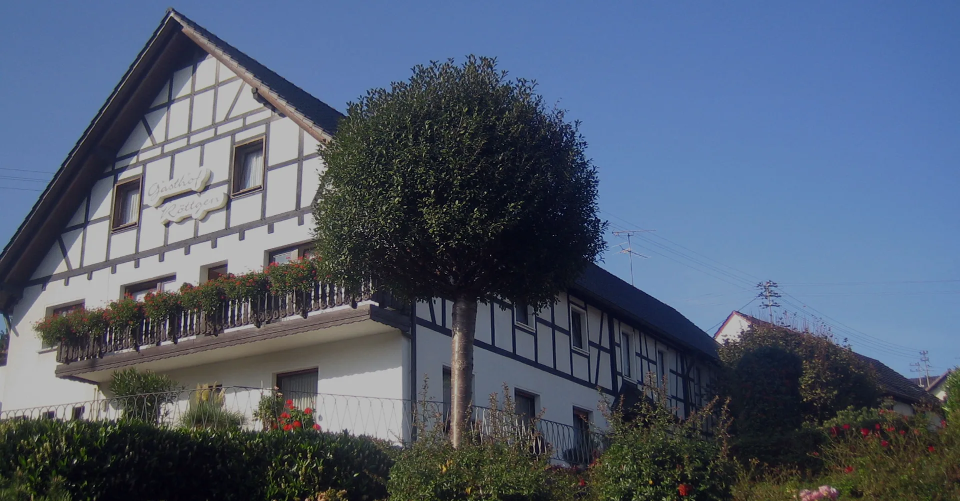 Gasthof Röttgen — photo 11